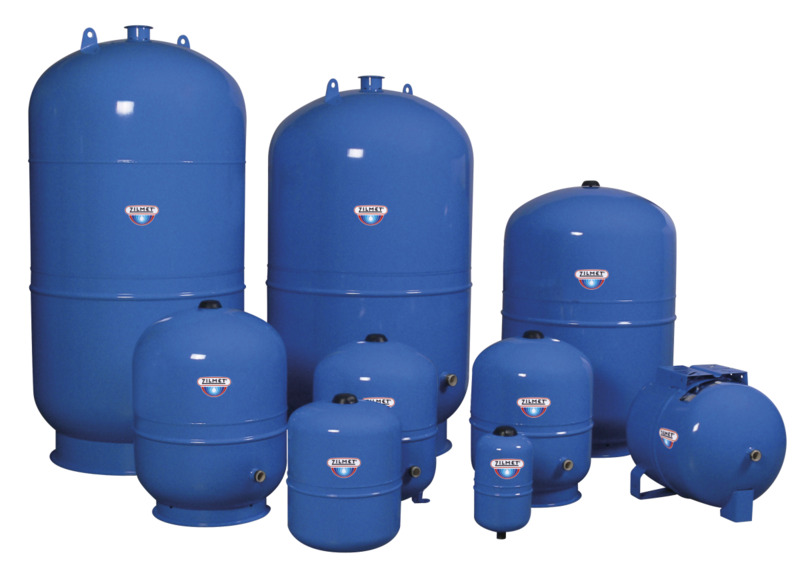 Гидроаккумуляторы